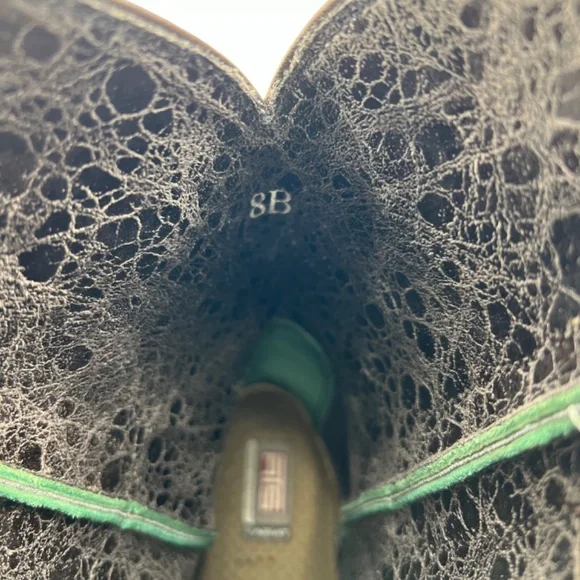 Ariat Zealous Western Boot - Picture 9 of 11